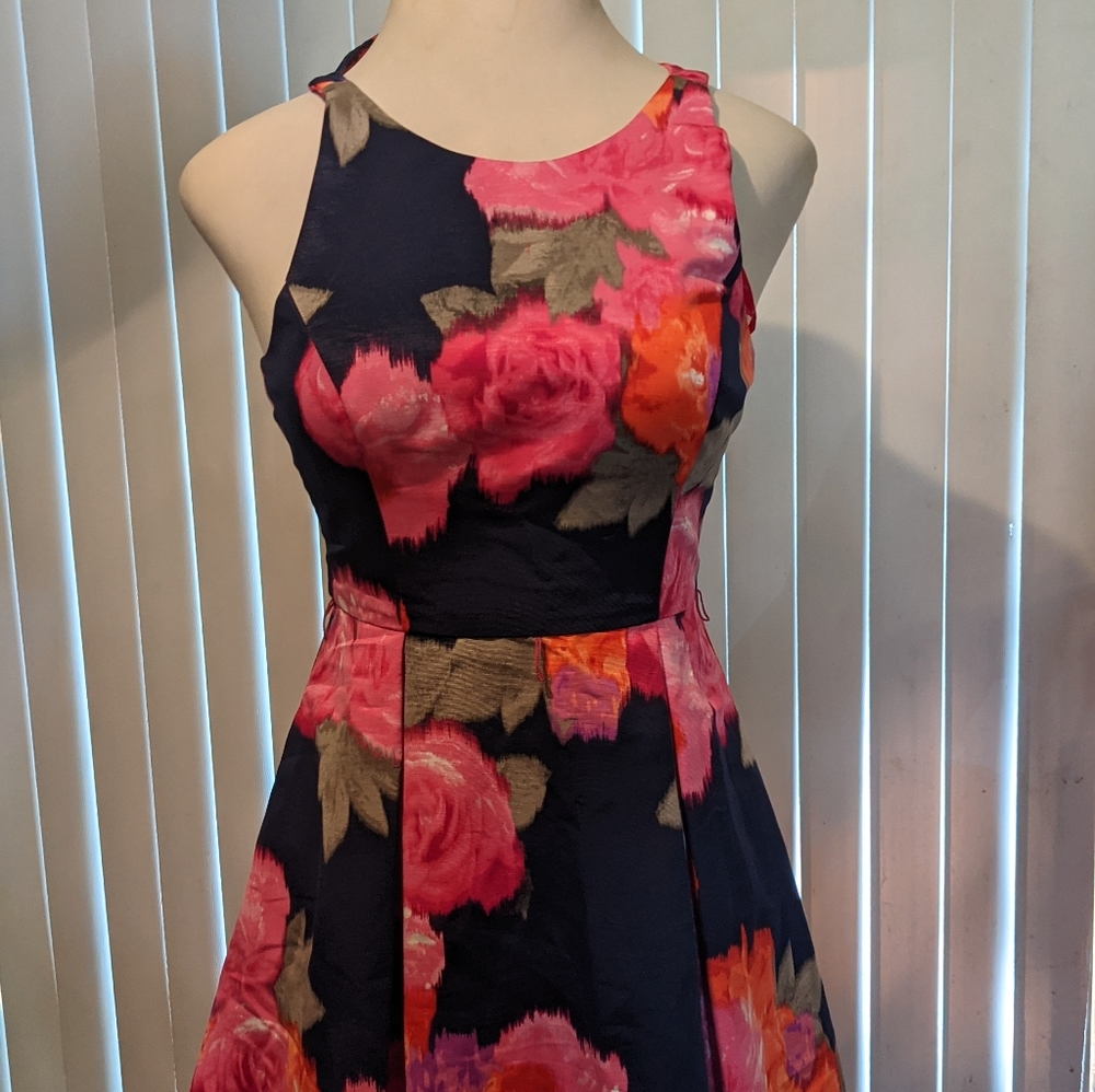 Dress - Picture 10 of 10